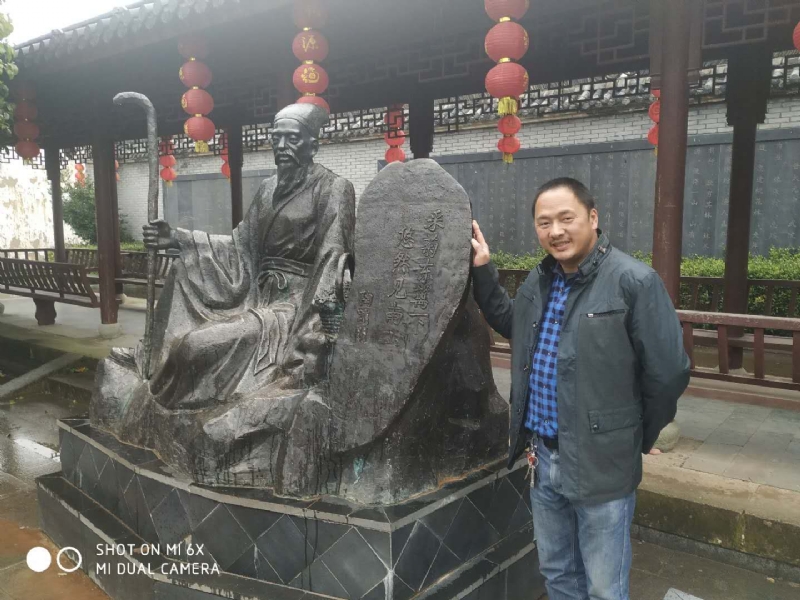 王鑫的第一张照片--保定相亲服务中心