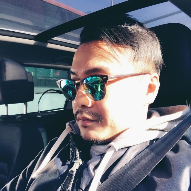 鱼丸粗面的第二张照片--保定相亲服务中心