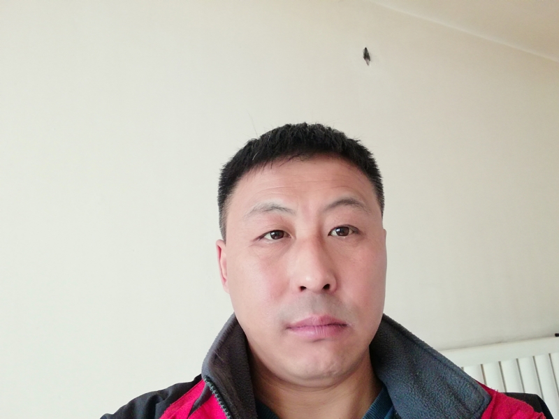 海阔天空的第一张照片--保定相亲服务中心