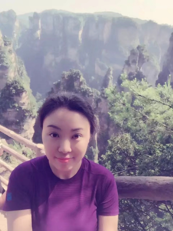 乐妞的第二张照片--保定相亲服务中心