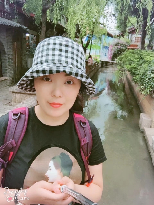 乐妞的第三张照片--保定相亲服务中心