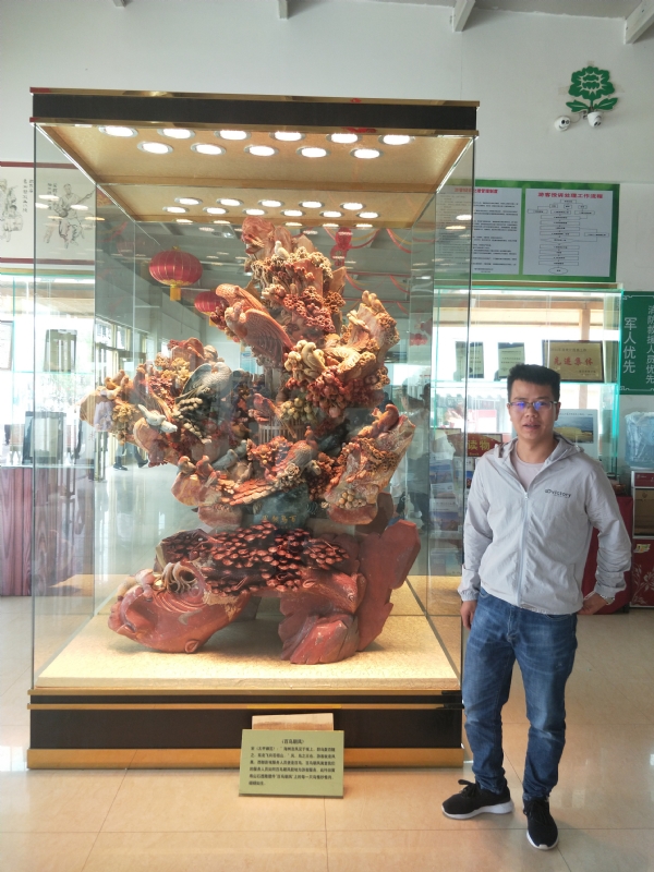 暖阳的第一张照片--保定相亲服务中心