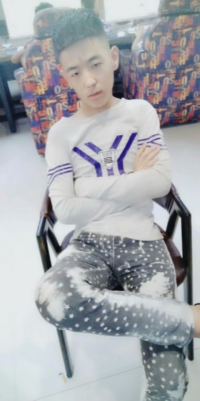 神木市二强的第一张照片--保定相亲服务中心