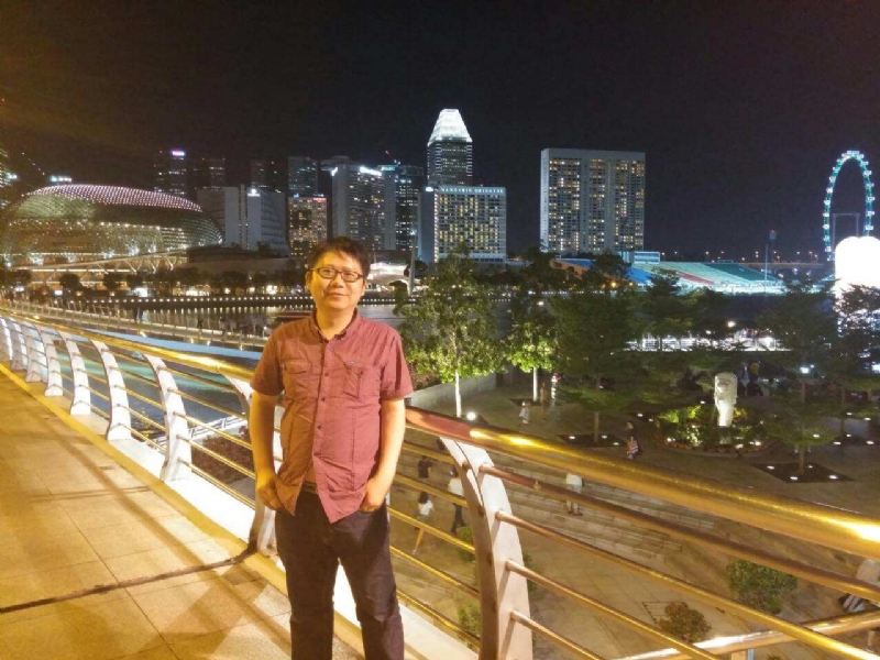 晴天的第一张照片--保定相亲服务中心