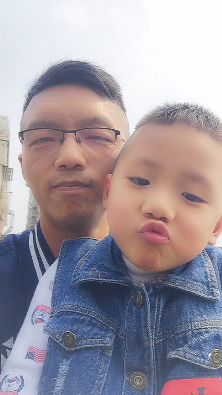 林松的第一张照片--保定相亲服务中心