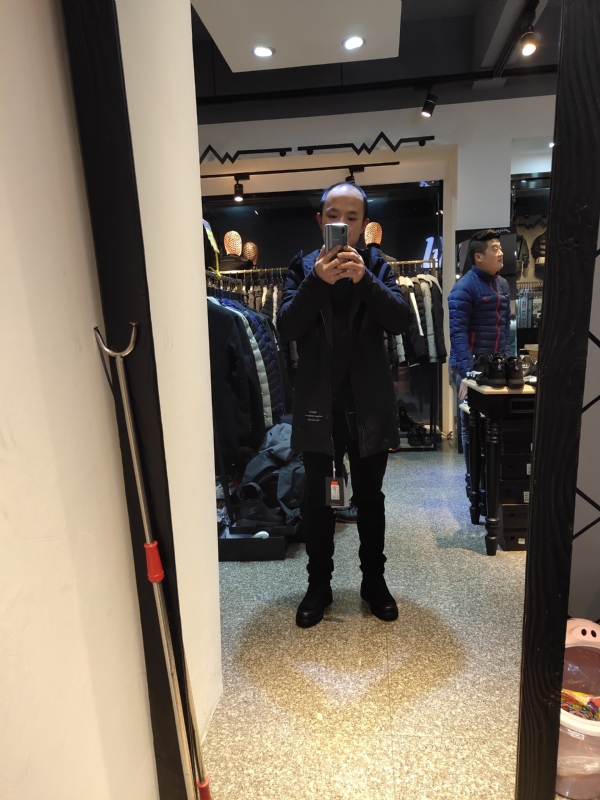 休息de丶风的第一张照片--保定相亲服务中心