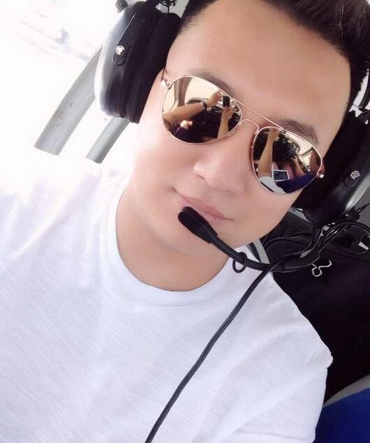 张宏发的第一张照片--保定相亲服务中心