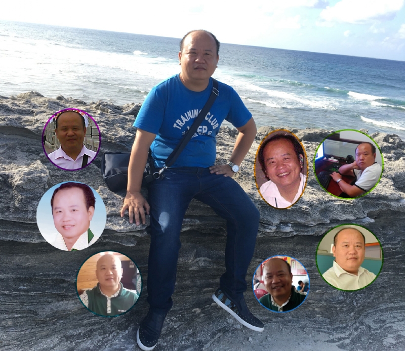 caibo菠菜的第一张照片--保定相亲服务中心