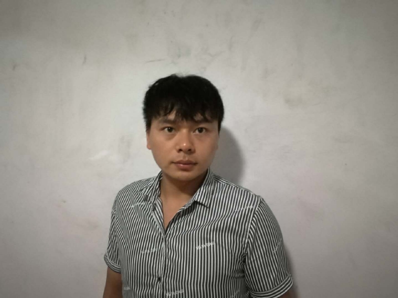 微笑的云的第一张照片--保定相亲服务中心