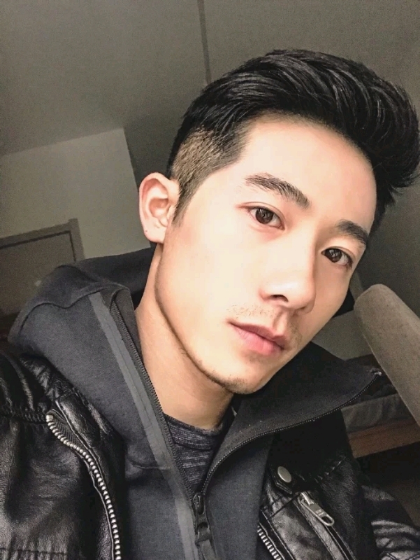 心若磐石的第一张照片--保定相亲服务中心