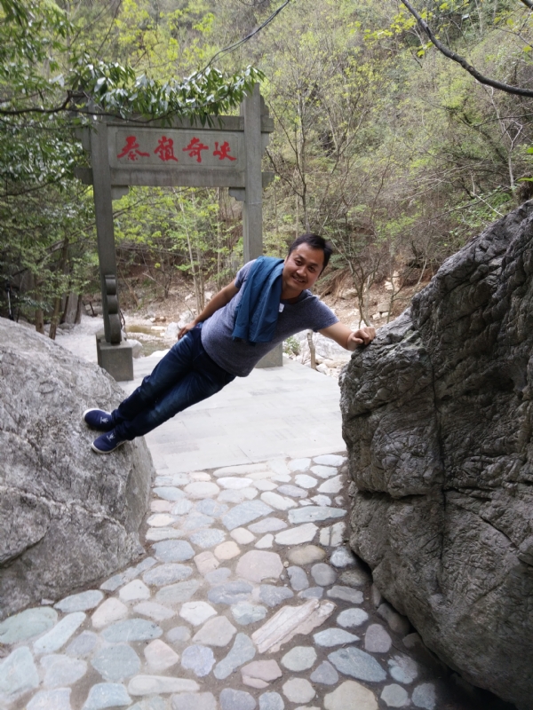 j杰的第一张照片--保定相亲服务中心