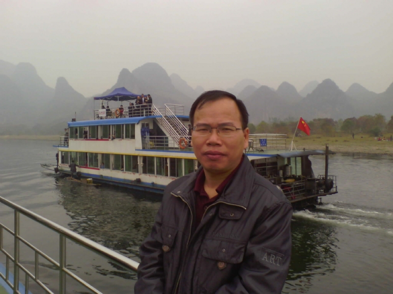 等待有缘人的第一张照片--保定相亲服务中心