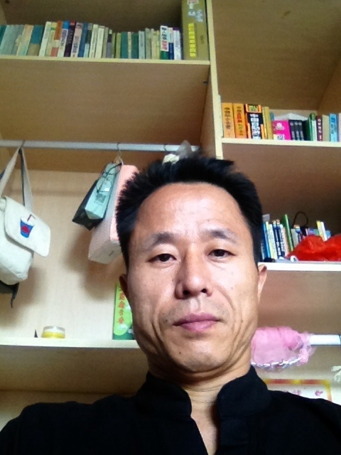 龙三少的第一张照片--保定相亲服务中心