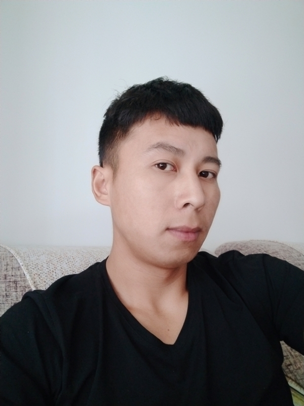 凡华的第一张照片--保定相亲服务中心