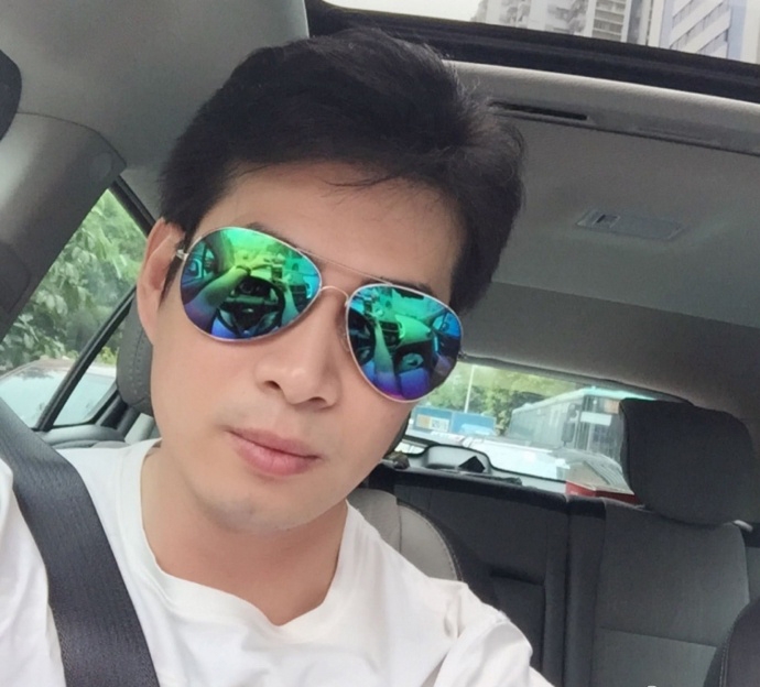 离开水的鱼的第一张照片--保定相亲服务中心