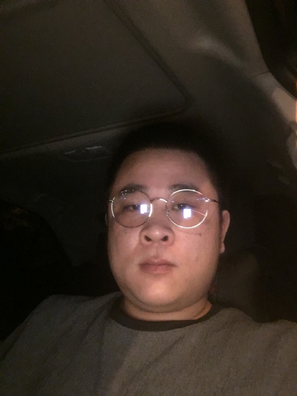 Gang的第一张照片--保定相亲服务中心