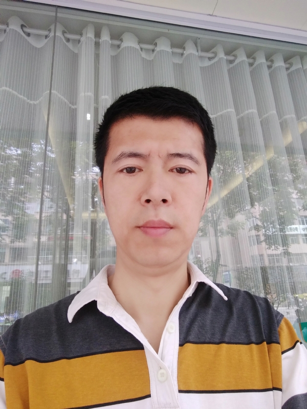 海怀的第一张照片--保定相亲服务中心