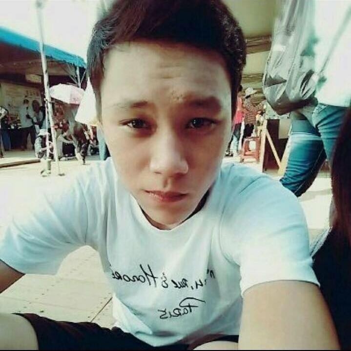 馮逸的第一张照片--保定相亲服务中心