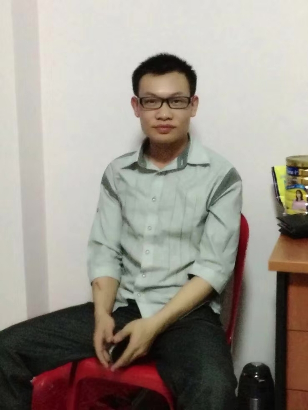 坚强不屈的第一张照片--保定相亲服务中心