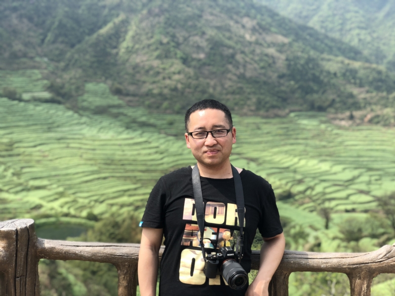 mark的第一张照片--保定相亲服务中心