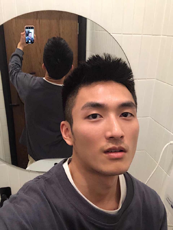 一生只有一世的第一张照片--保定相亲服务中心