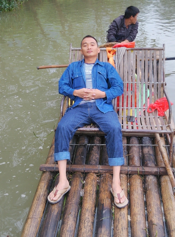 缘来系你的第一张照片--保定相亲服务中心