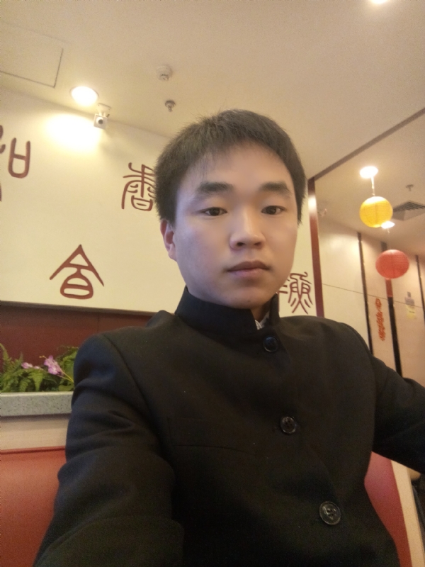 夜凉露沾衣的第一张照片--保定相亲服务中心