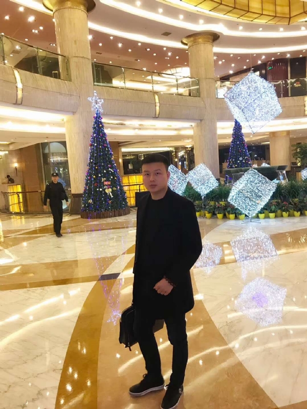 够钟的第一张照片--保定相亲服务中心