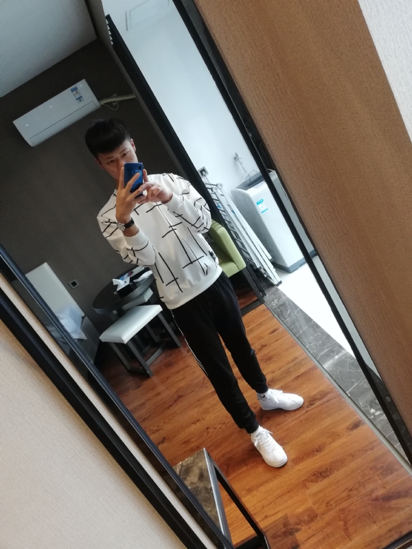 暖心人的第一张照片--保定相亲服务中心