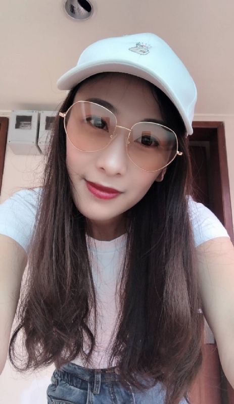 姗的第一张照片--保定相亲服务中心