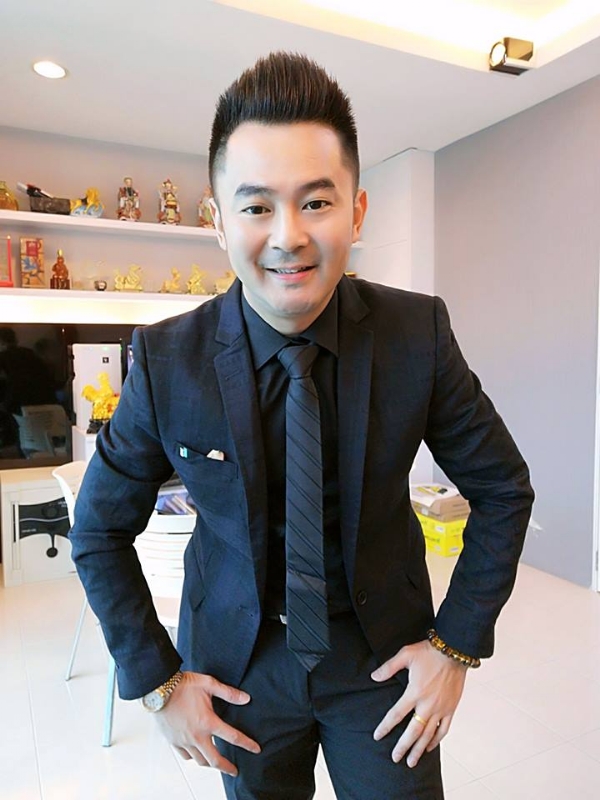 詩和遠方的第一张照片--保定相亲服务中心