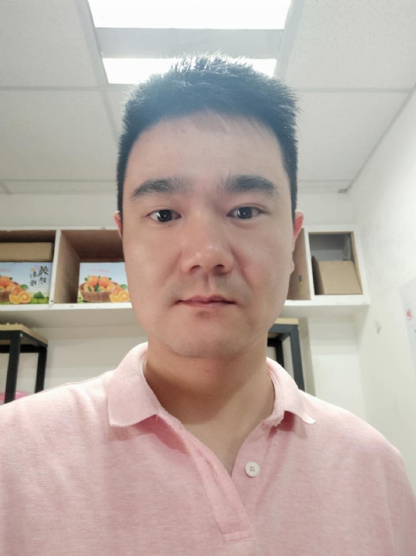 大米的第一张照片--保定相亲服务中心