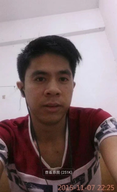 卓庚的第一张照片--保定相亲服务中心