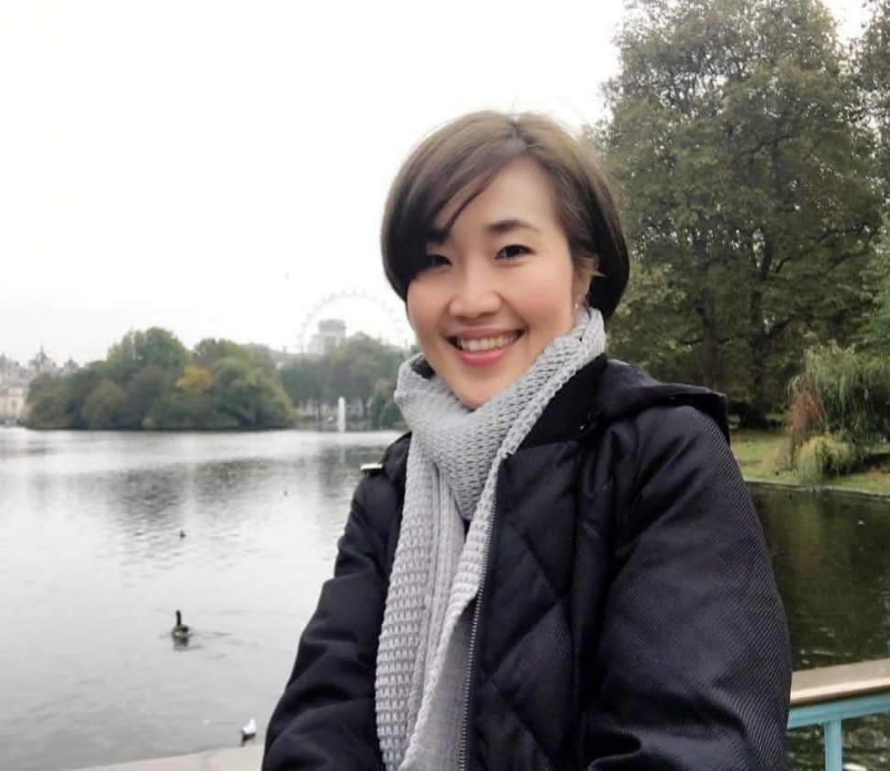 ella的第一张照片--保定相亲服务中心