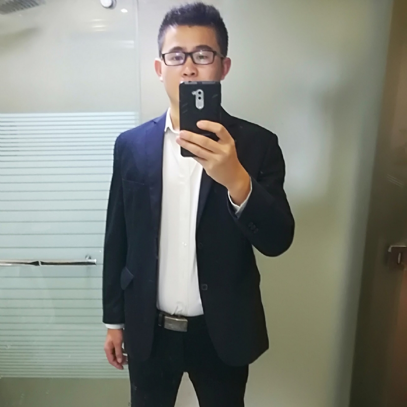 花开花落的第一张照片--保定相亲服务中心