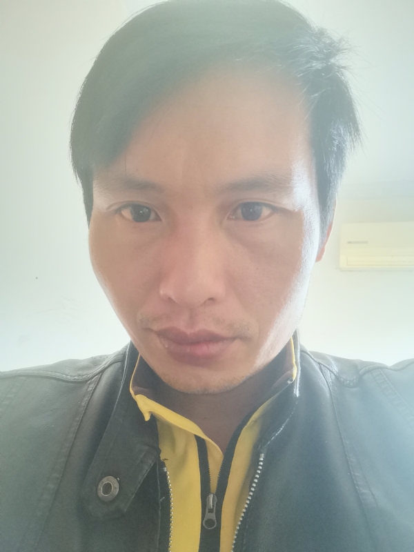 渴死的鱼的第一张照片--保定相亲服务中心