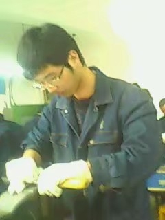 零灵的第一张照片--保定相亲服务中心