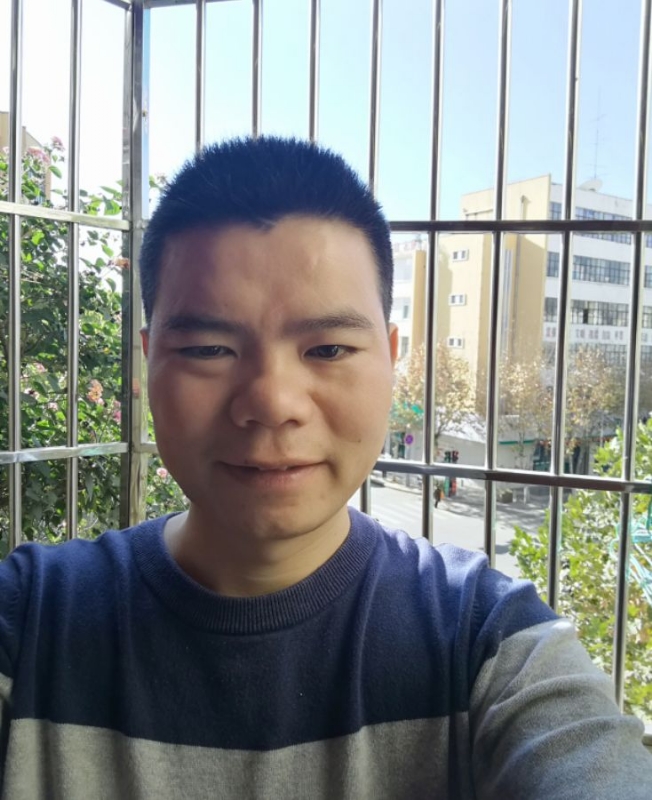 找结婚对象的第一张照片--保定相亲服务中心