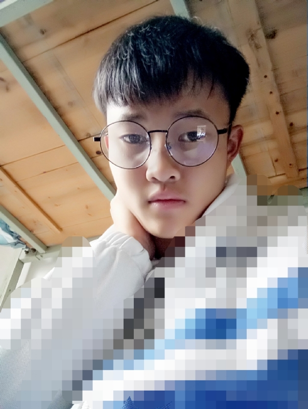 小鱼鱼的第一张照片--保定相亲服务中心