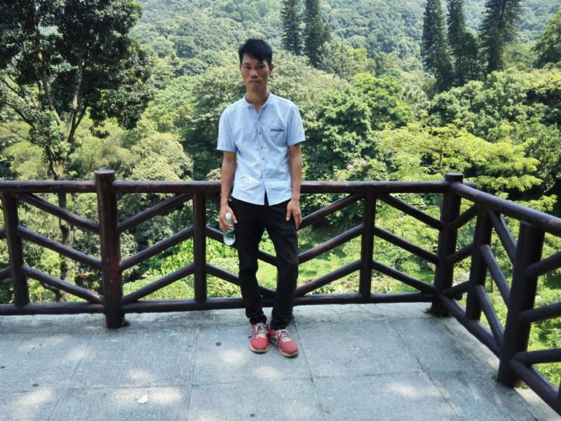 小进的第一张照片--保定相亲服务中心