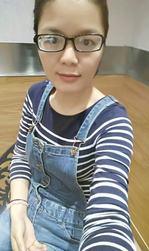 螃蟹的第一张照片--保定相亲服务中心