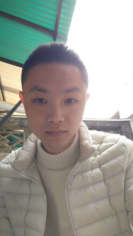 邱小子的第一张照片--保定相亲服务中心