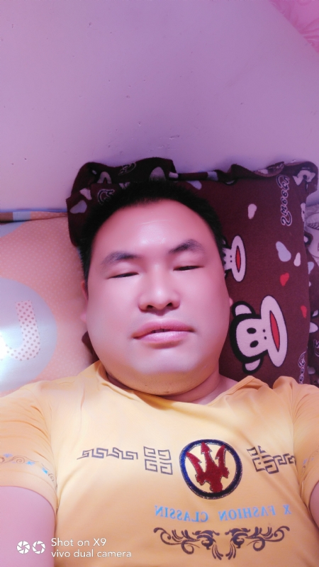 孤狼的第一张照片--保定相亲服务中心