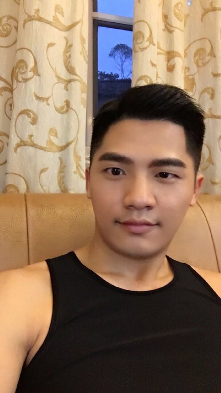 牧遥的第一张照片--保定相亲服务中心