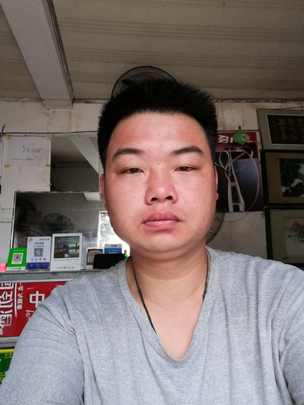 憨佬俵的第一张照片--保定相亲服务中心