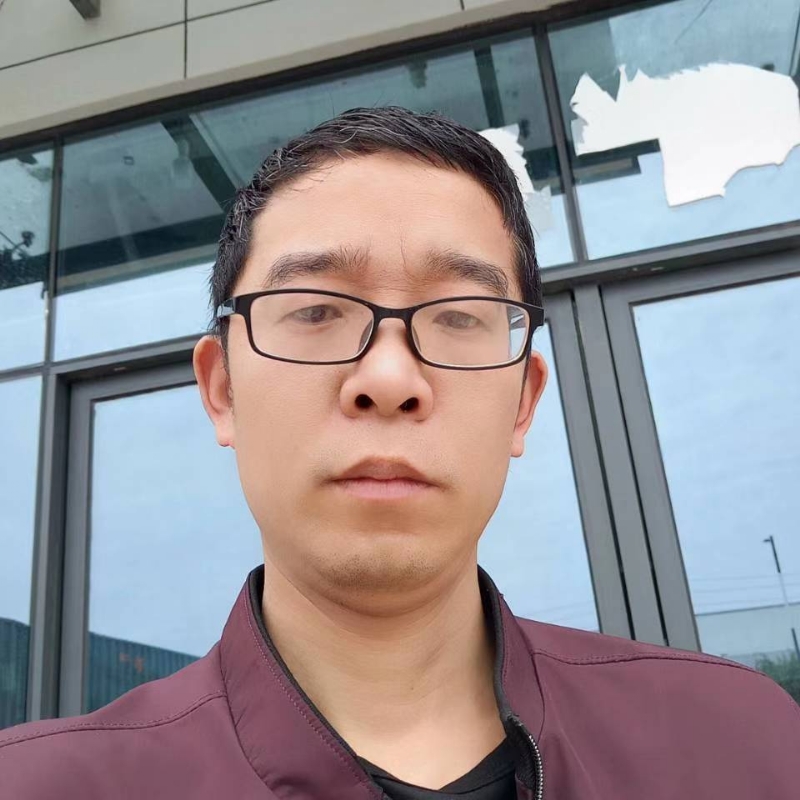 眠镜的第一张照片--保定相亲服务中心