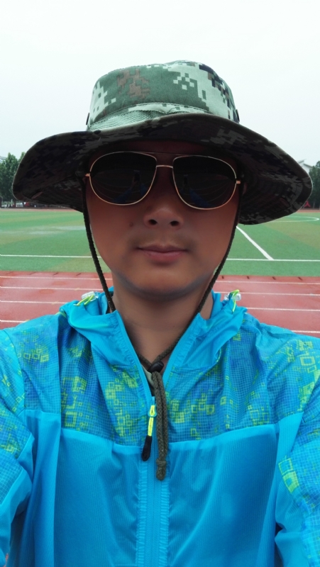 银尘的第一张照片--保定相亲服务中心