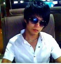 邓飞的第一张照片--保定相亲服务中心