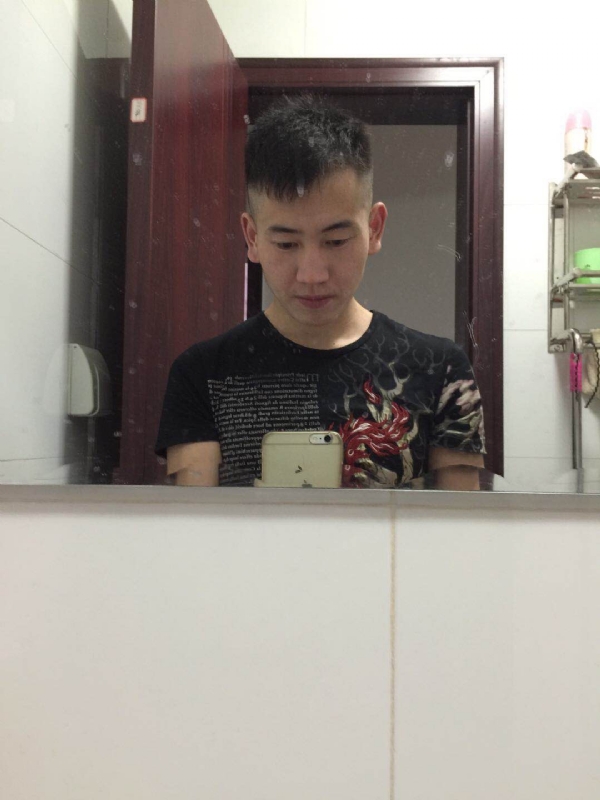 相爱相守的第一张照片--保定相亲服务中心