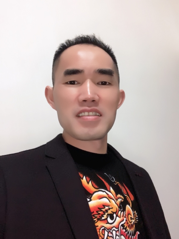 遇上对的人的第一张照片--保定相亲服务中心